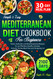 Simple & Easy Mediterranean Diet Cookbook for Beginners