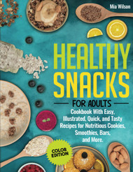 Healthy Snacks for Adults