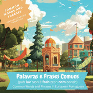 Palavras e Frases Comuns