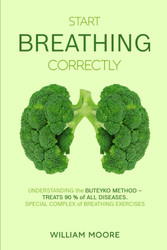 Start Breathing Correctly