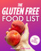 Gluten Free Food List