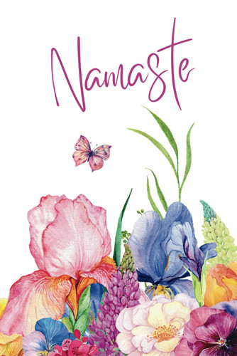 Namaste: As you embark on a journey of inner peace self-discovery and