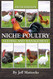Niche Poultry Feeding and Management