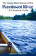 The Upper West Branch of the Penobscot River: A Canoeing Guide