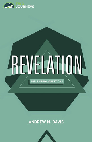 Revelation: Bible Study Questions (Bible Study Questions Series)