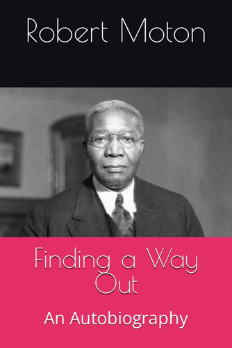 Finding a Way Out: An Autobiography