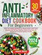 Anti-Inflammatory Diet Cookbook for Beginners