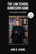 The Law School Admission Game: Play Like an Expert