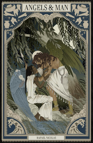 Angels & Man