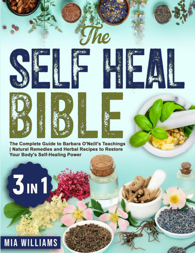 The Self Heal Bible: