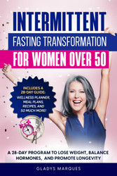 Intermittent Fasting Transformation for Women Over 50