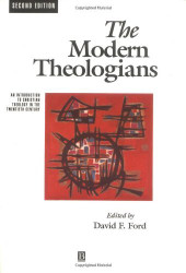 Modern Theologians