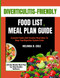 Diverticulitis-Friendly Food List and Meal Plan Guide