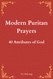Modern Puritan Prayers: 40 Attributes of God