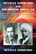 Neville Goddard and His Mentor Abdullah