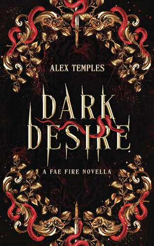 Dark Desire