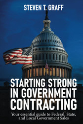 Starting Strong in Government Contracting