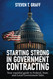Starting Strong in Government Contracting