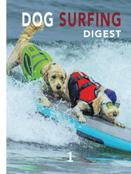 Dog Surfing Digest