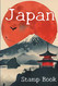 Japan Stamp Book