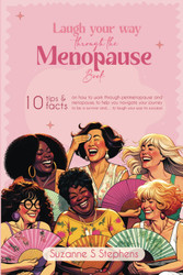 Laugh Your Way Through The Menopause Book