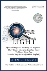 Quantum Physics Into The Light 2-In-1 Value