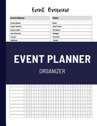 Event Planner Organizer