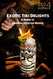 Exotic Tiki Cocktails Exotic Tiki Cocktails