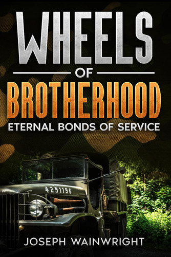 Wheels of Brotherhood: Eternal Bonds of Service