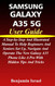 Samsung Galaxy A35 5G User Guide