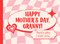 Happy Mothers Day Granny Here's Why I Love You