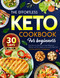 The Effortless Keto Cookbook for beginners