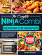 The Complete Ninja Combi Cookbook for Beginners