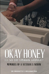 Okay Honey I"Ll See You Tomorrow Goodnight!