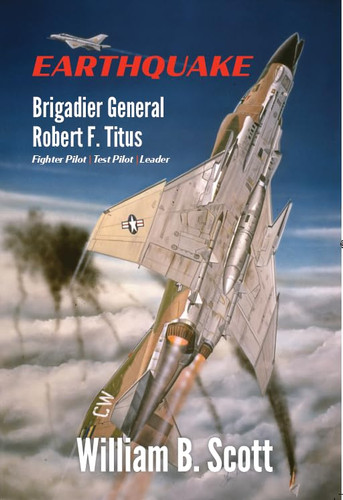 Earthquake: Brigadier General Robert F. Titus