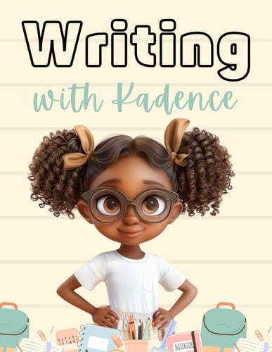 Writing with Kadence