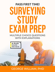 Surveying Study Exam Prep