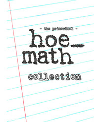 The Primordial hoe_math Collection