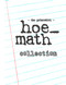 The Primordial hoe_math Collection
