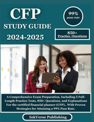 CFP STUDY GUIDE 2024-2025