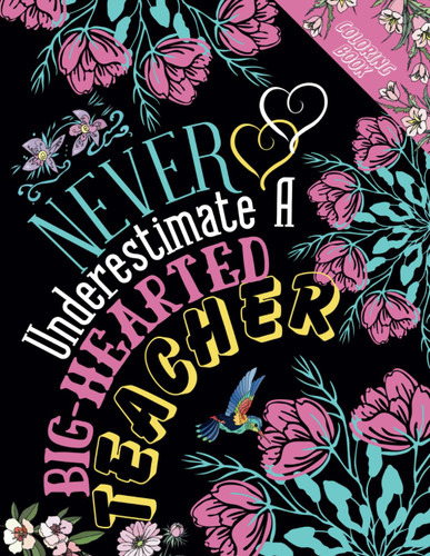 Teacher Appreciation