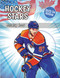 Hockey Stars Coloring Book: All the Best Players of the Season Ready
