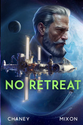 No Retreat (The Last Hunter)