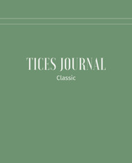 TICES Journal: Classic