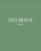 TICES Journal: Classic