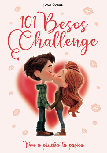 101 Besos Challenge