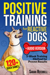 Positive Training for Reactive Dogs