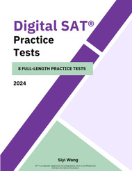 Digital SAT Practice Tests