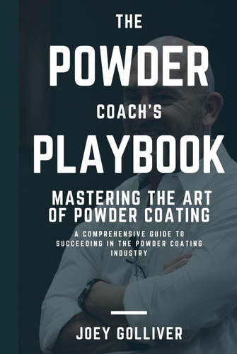 The Powder Coach's Playbook