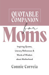 Quotable Companion for Moms